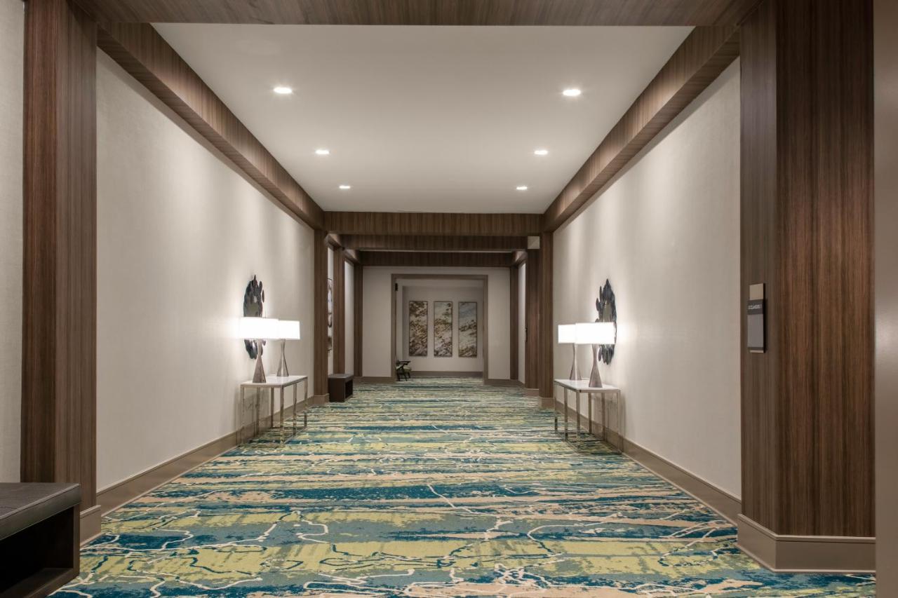 Courtyard By Marriott Jekyll Island Hotel Eksteriør billede