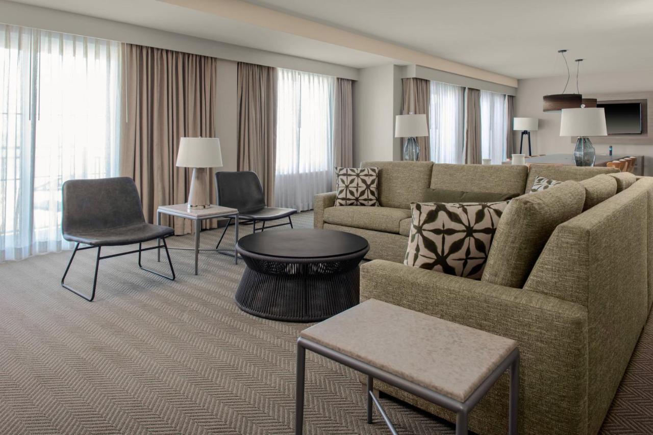 Courtyard By Marriott Jekyll Island Hotel Eksteriør billede