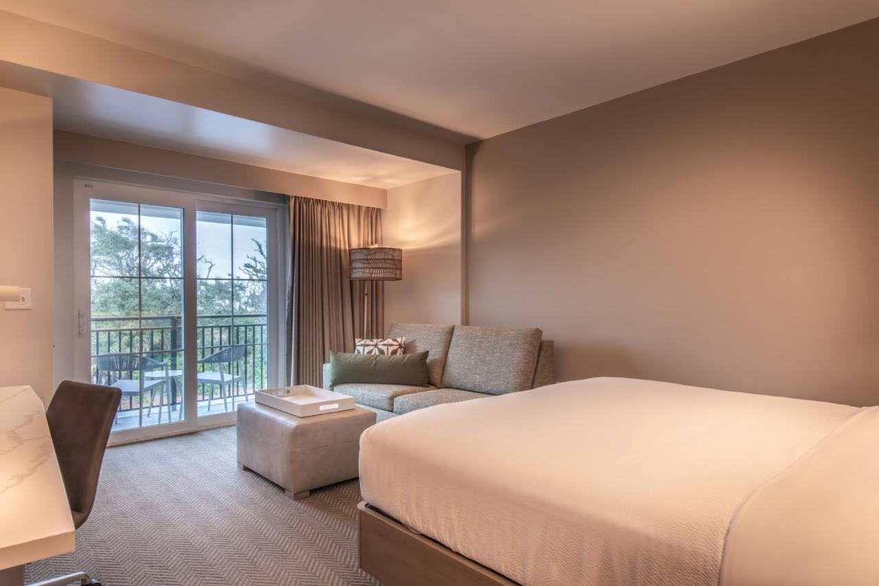 Courtyard By Marriott Jekyll Island Hotel Eksteriør billede