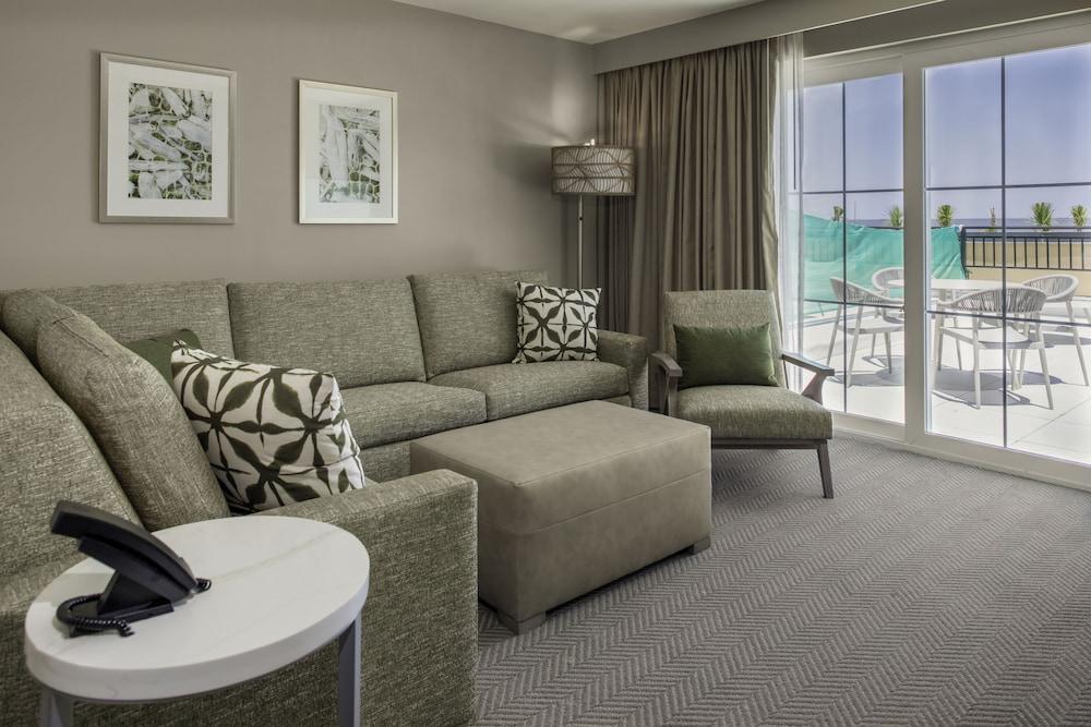 Courtyard By Marriott Jekyll Island Hotel Eksteriør billede